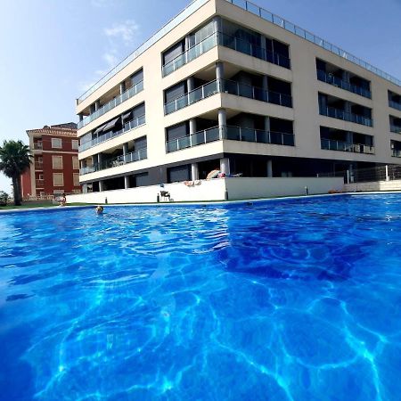 Pinada Beach IV New & Comfort. Apartment, 1St Line To The Beach, Sunterrace+Pool Ла-Мата Екстер'єр фото