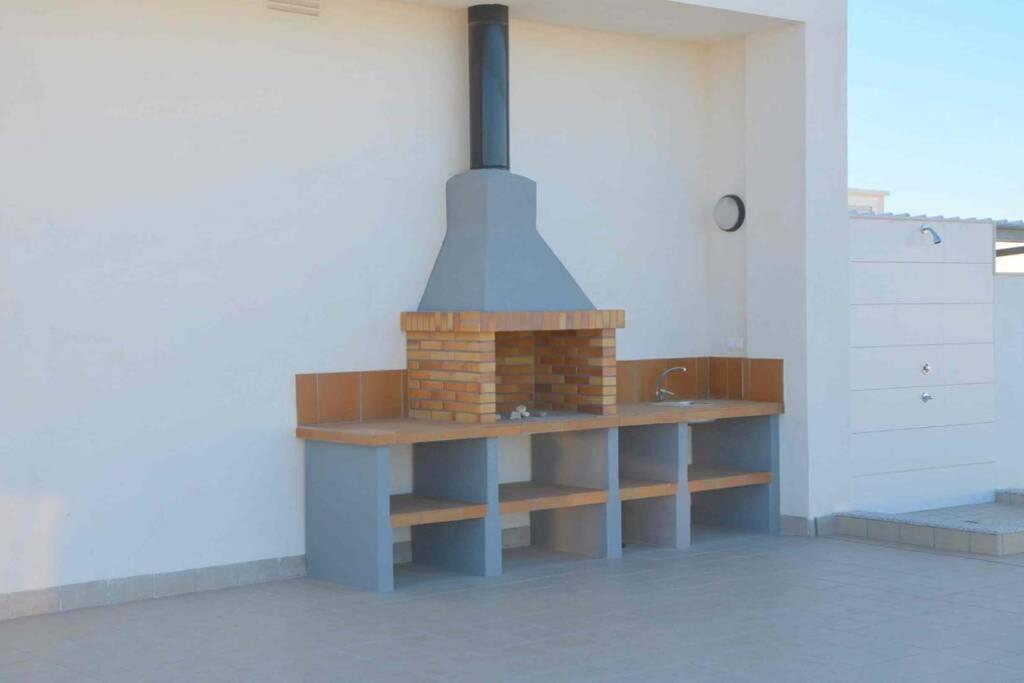 Pinada Beach IV New & Comfort. Apartment, 1St Line To The Beach, Sunterrace+Pool Ла-Мата Екстер'єр фото