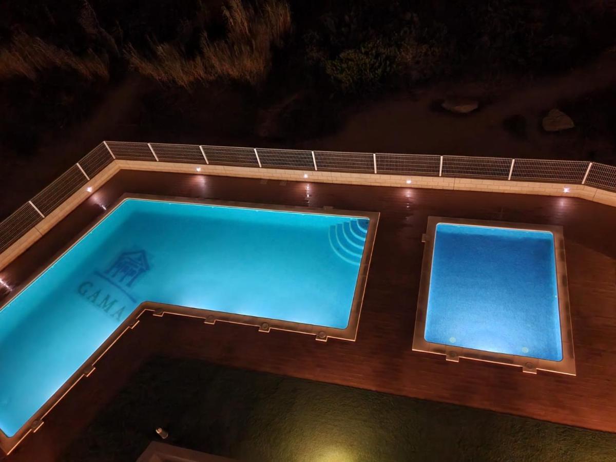 Pinada Beach IV New & Comfort. Apartment, 1St Line To The Beach, Sunterrace+Pool Ла-Мата Екстер'єр фото