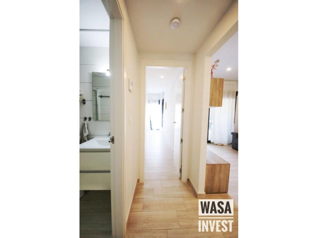 Pinada Beach IV New & Comfort. Apartment, 1St Line To The Beach, Sunterrace+Pool Ла-Мата Екстер'єр фото